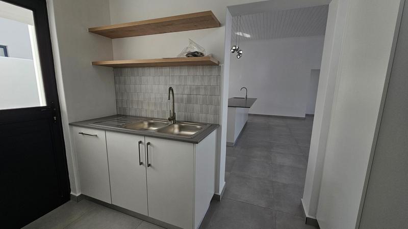 3 Bedroom Property for Sale in Dwarskersbos Western Cape